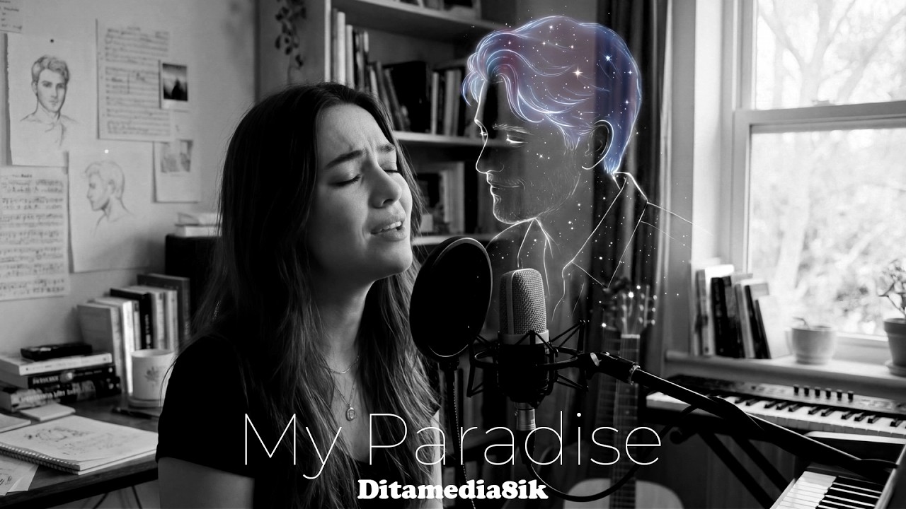 My Paradise (Remix 8)