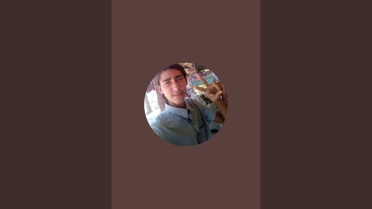 Jonathan de Jesús Islas está en vivo