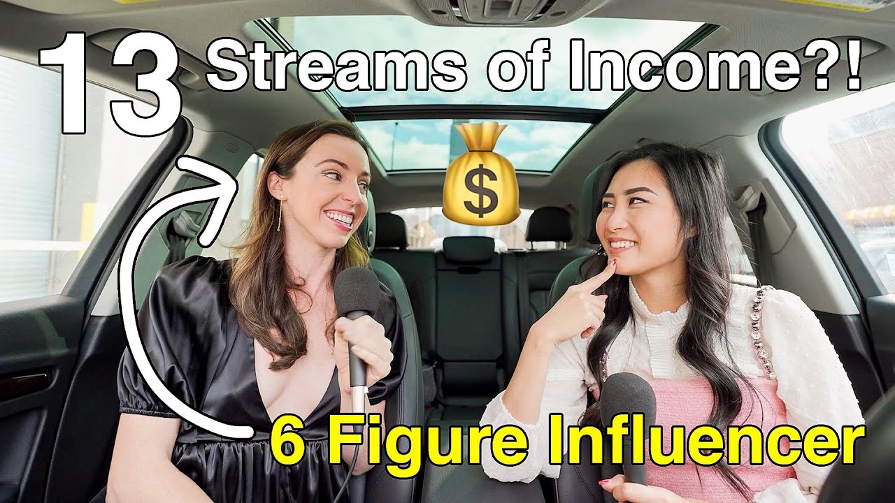 How This YouTuber Became the New York Expert (Interview with Sarah Funky)