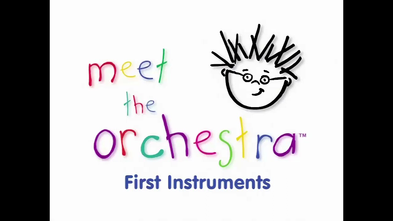 Meet the Orchestra OST - Divertimento in F, K138, 3rd Movement, Mozart (Slow Down 56.300)