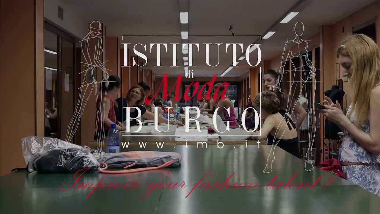 Istituto di Moda Burgo - Milano