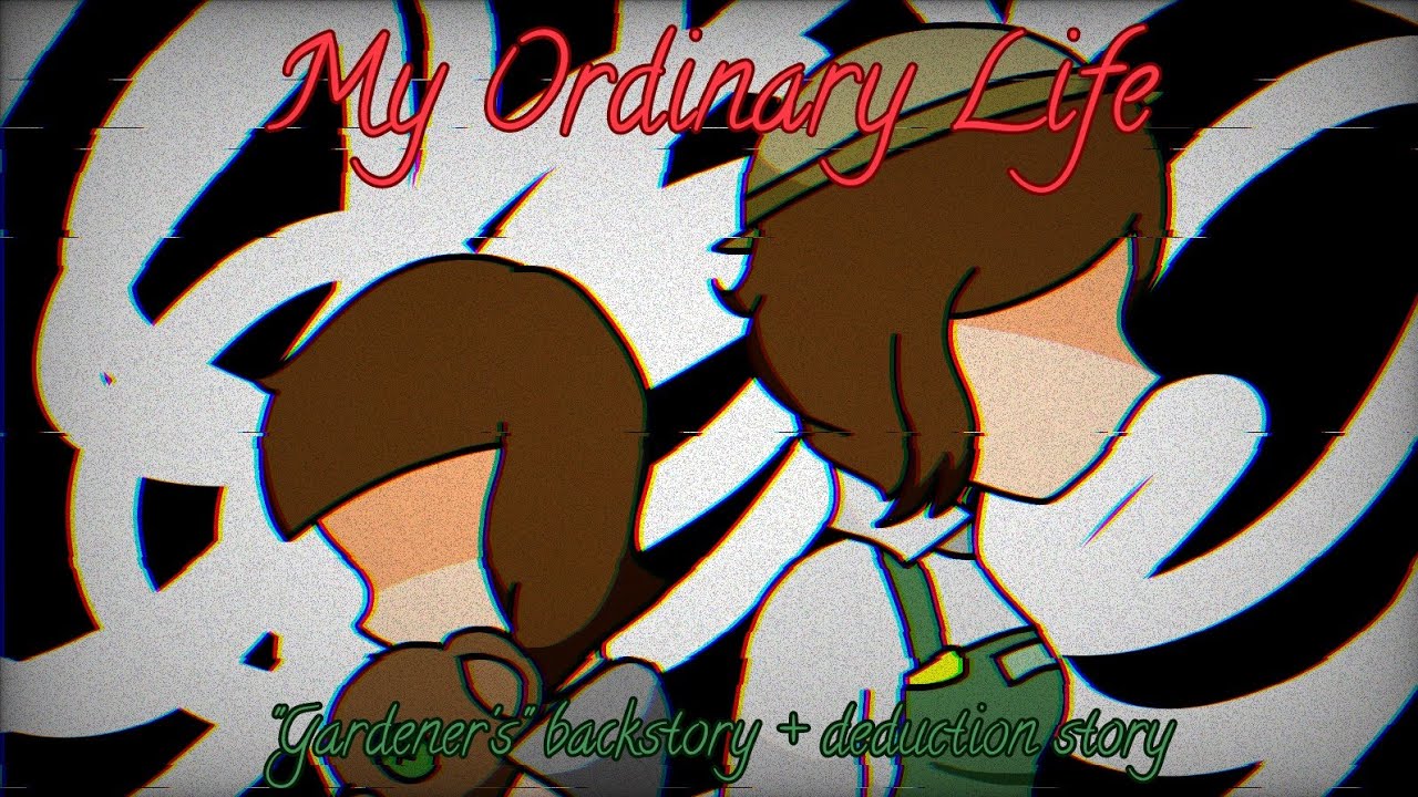 My Ordinary Life &bull; 
