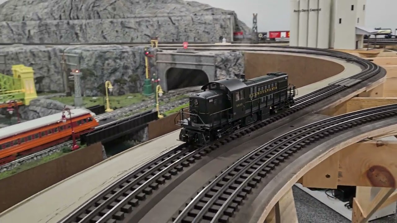 Atlas PRR RS1