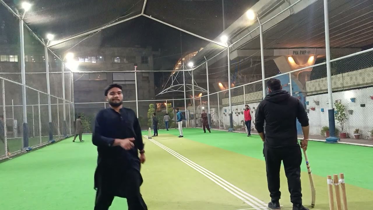 1st match 20 Feb 2026