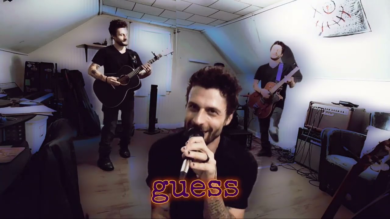 Next Time Around // Damn Near Dead // Original 