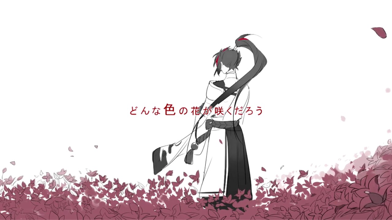 【阴阳师/狗博MAD】射殺戀人之日【ALeo维】高質畫配字幕食用
