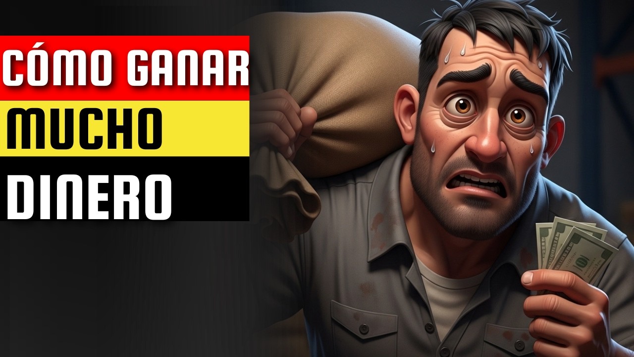 El SECRETO JUDÍO que te hará GANAR MUCHO DINERO 🤑