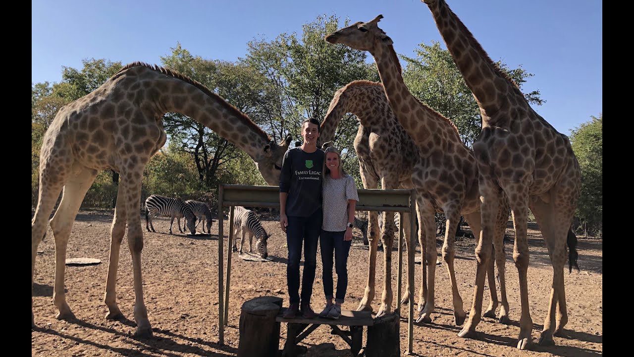 Learn Nyanja 101 - Hotels and Travel
