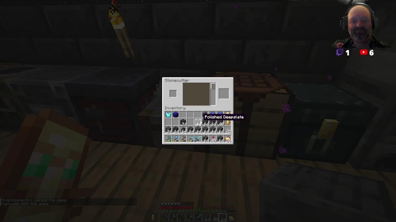 Enshrouded W/ Hayley! - Pre-Stream Constantiam?