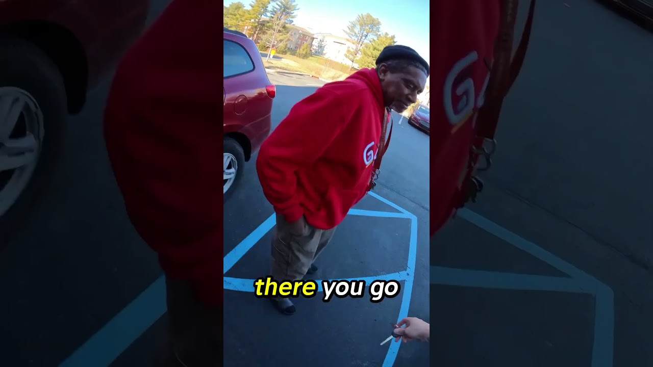 Honda Car Lockout With a Good Attitude 🔑 