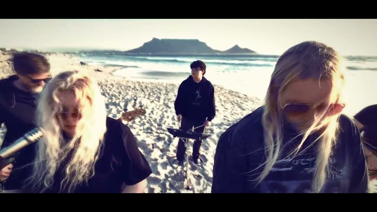 Filthy Hippies - Waves (Official Video)