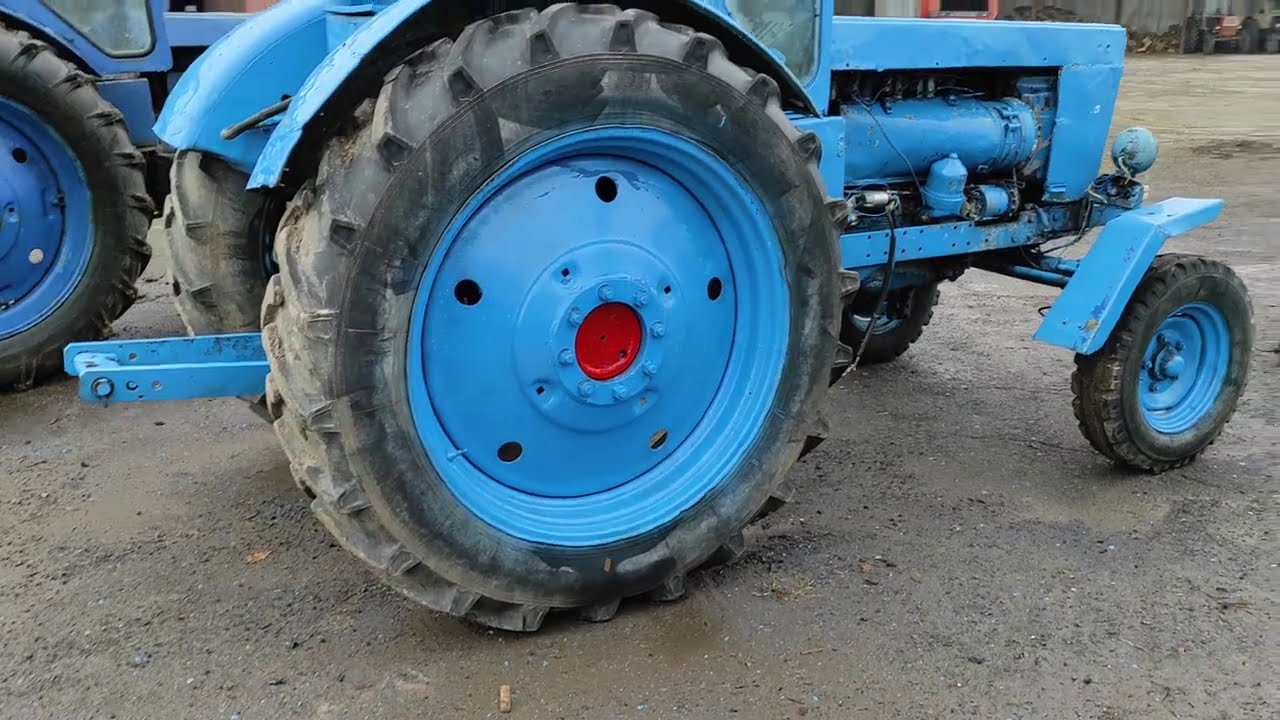 продаж тракторів  т40..т25.мтз80 MTZ.TRACTOR