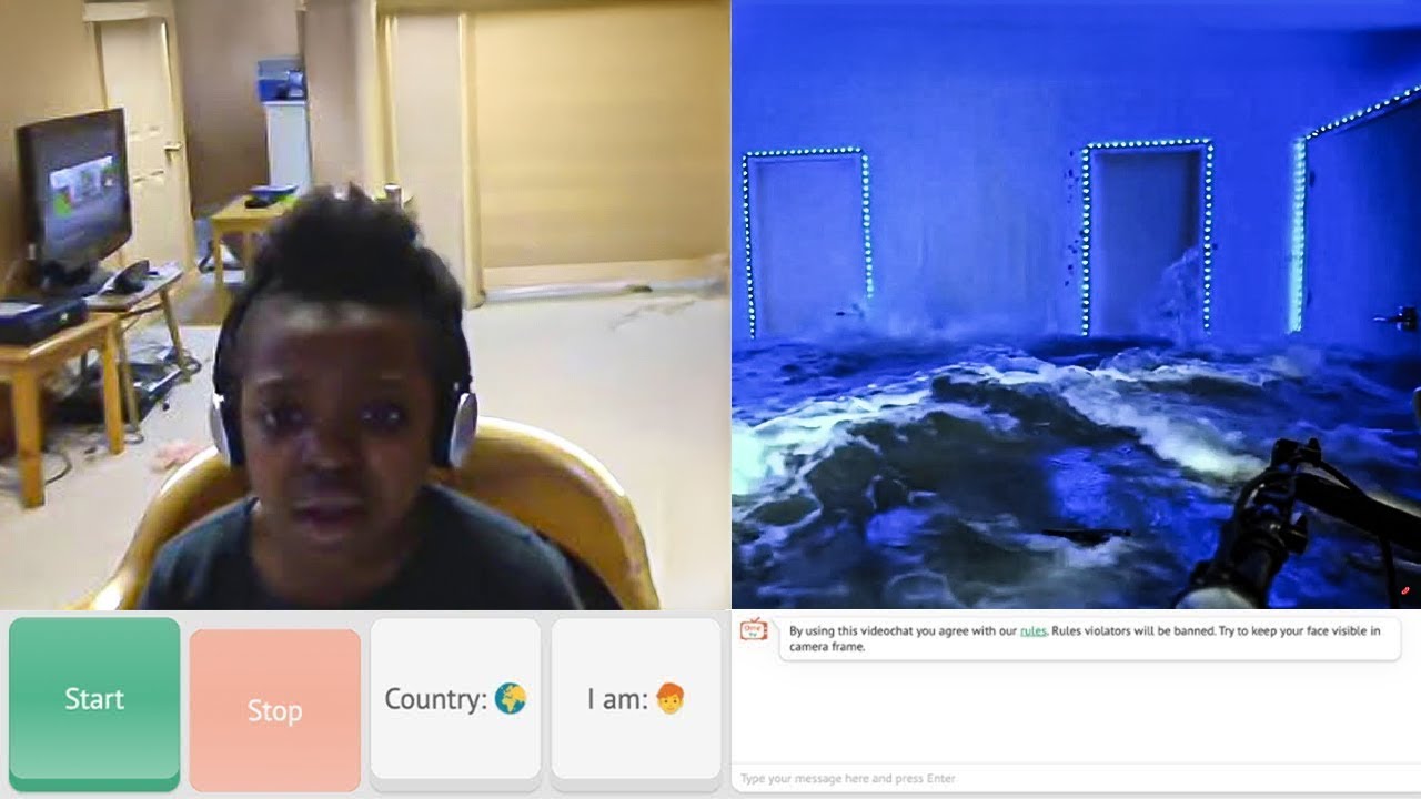 trolling with ai on omegle PART 2