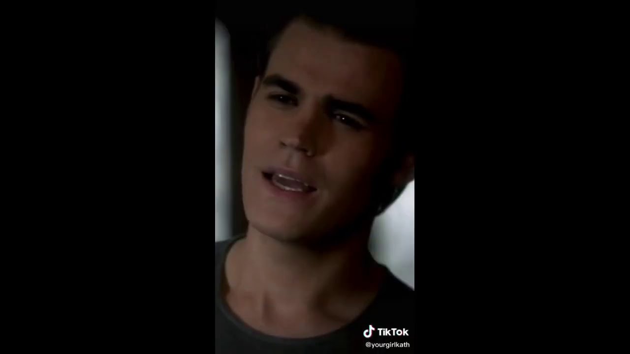 Random TVD Tiktoks I have saved on my phone | Part 2