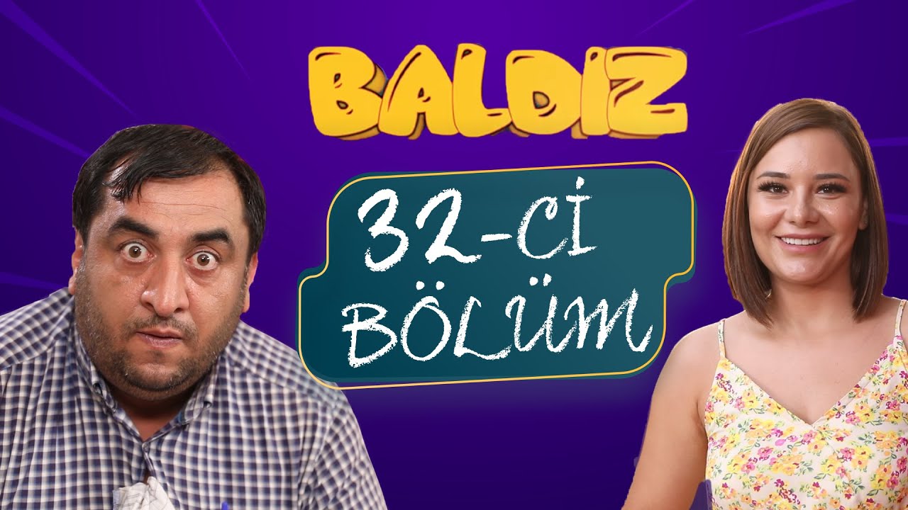 Baldız - 32-ci b&ouml;l&uuml;m - 4-c&uuml; m&ouml;vs&uuml;m - ARB TV