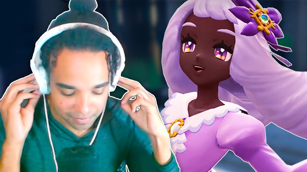 LA MEJOR BANDA SONORA DE POKEMON?