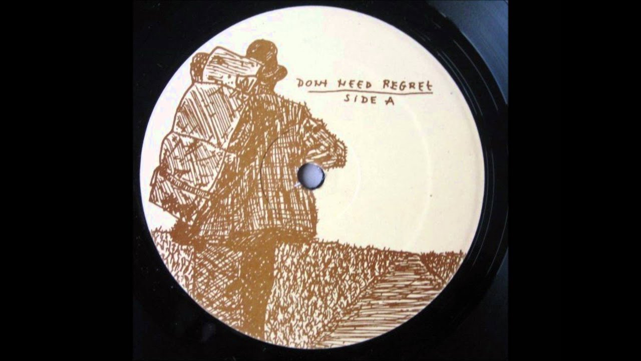 the pine - don't need regret