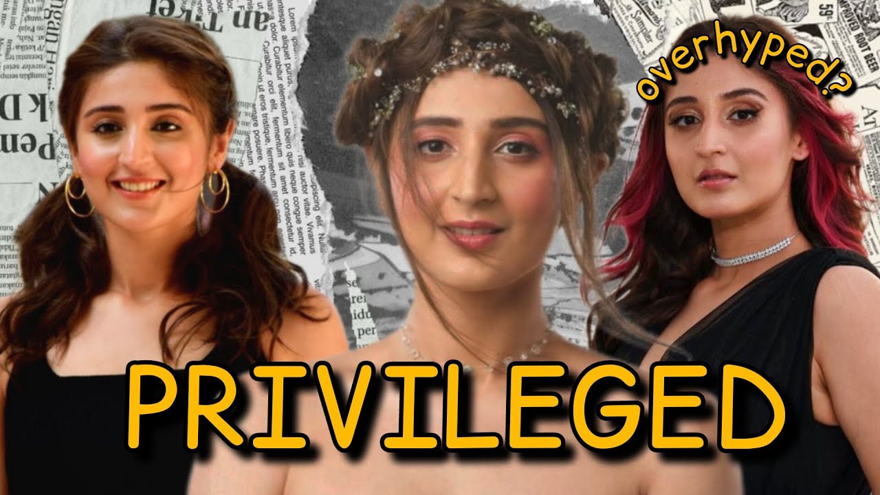 Who is Responsible for Dhvani Bhanushali's Downfall : Privileged kid? Her dad destroyed her Career?