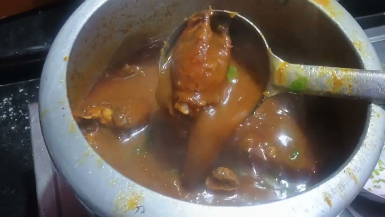 Bihari mutton paya part 2 made by housewife style #aap btaye Kaisa lga