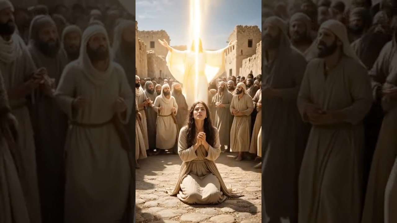 Jesus Is Our Advocate ✝️#jesus #god #gospel #bibleverse #bible #jesuschrist #faith