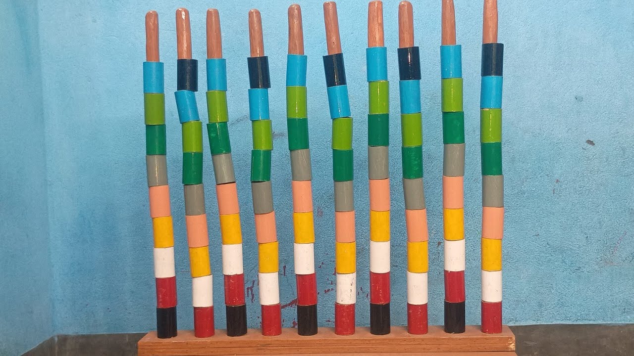 Colour sorting game ll colour solving game challenge ll Matching the colours ll Sorting the colours 