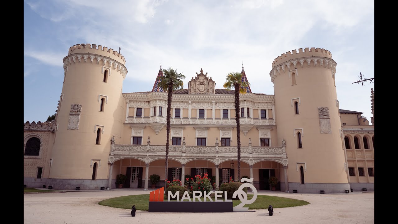 ¡Markel España celebra 20 años!