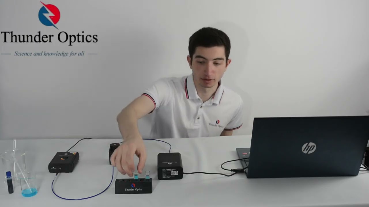 C Spectrometer   Absorbance