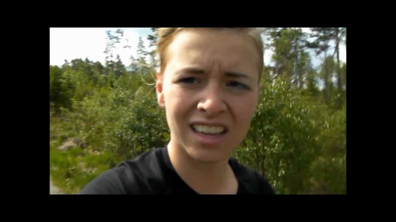 Jogga med Clara