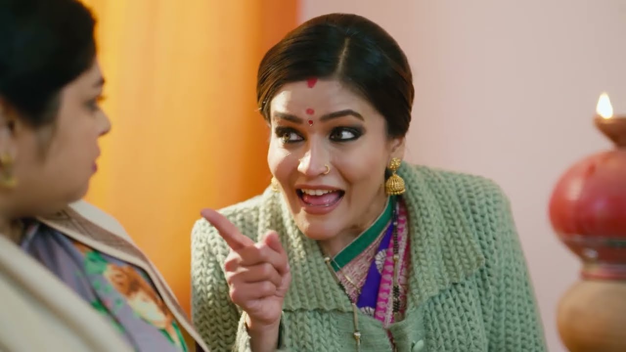 Ganga Mai Ki Betiyan | Latest Episode 108 | Best Scene | गंगा माई की बेटियां | Zee TV APAC