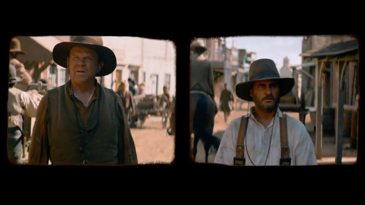 THE SISTERS BROTHERS | Final Trailer