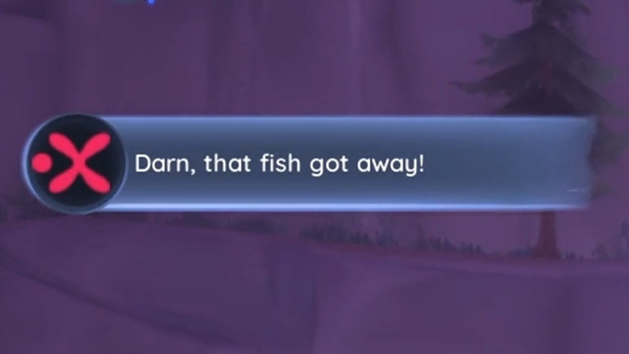 Fishing for Mermaids | Palia