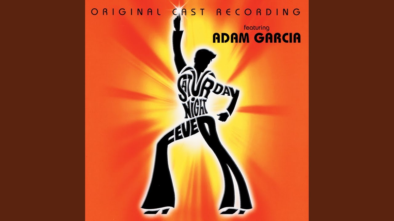 You Should Be Dancing