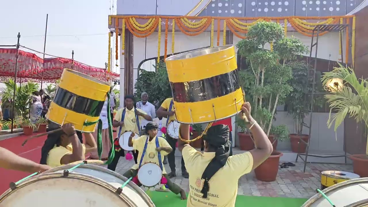SSV DRUMS 🥁 CONTACT 📞 9502302896 #explorepage #virel #dance #beats #music #dhol 