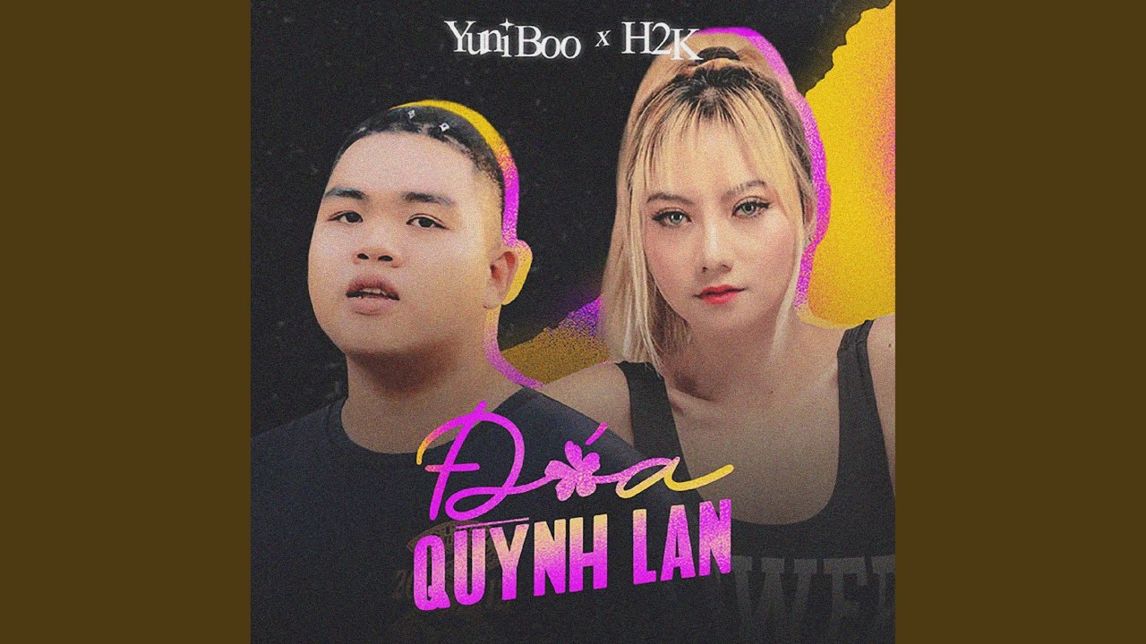 Đ&oacute;a Quỳnh Lan