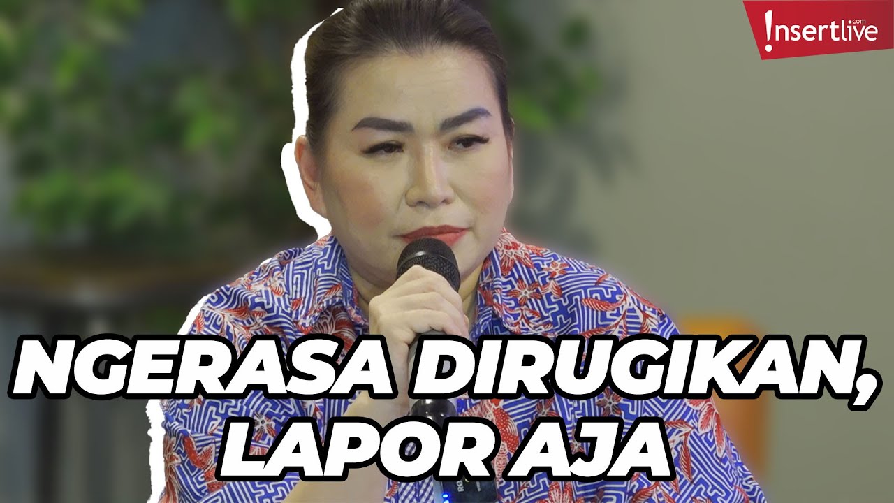 Mario Teguh Klarifikasi Tudingan Gelapkan Rp5 M & Lebih Dulu Gugat Pelapor