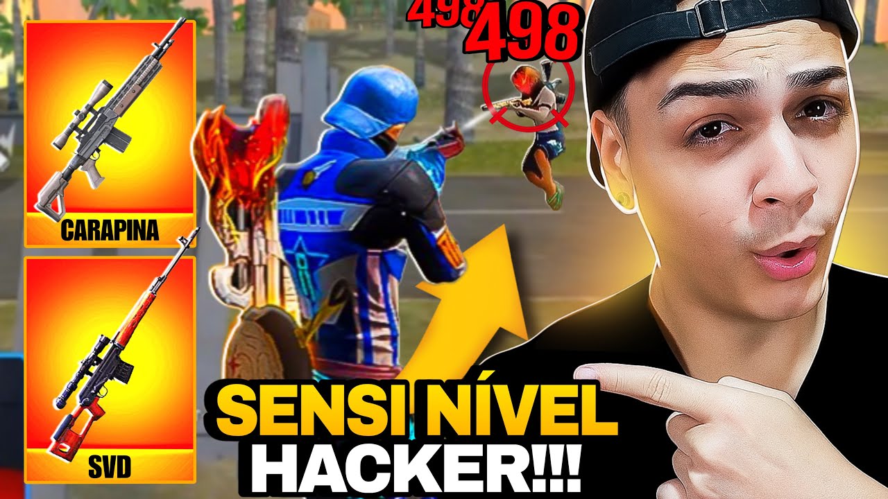 FREITAS MOSTRANDO SEU PODER NO EMULADOR JOGANDO SOLO VS SQUAD! INACREDITÁVEL OQUE ELE FEZ VEJAM…