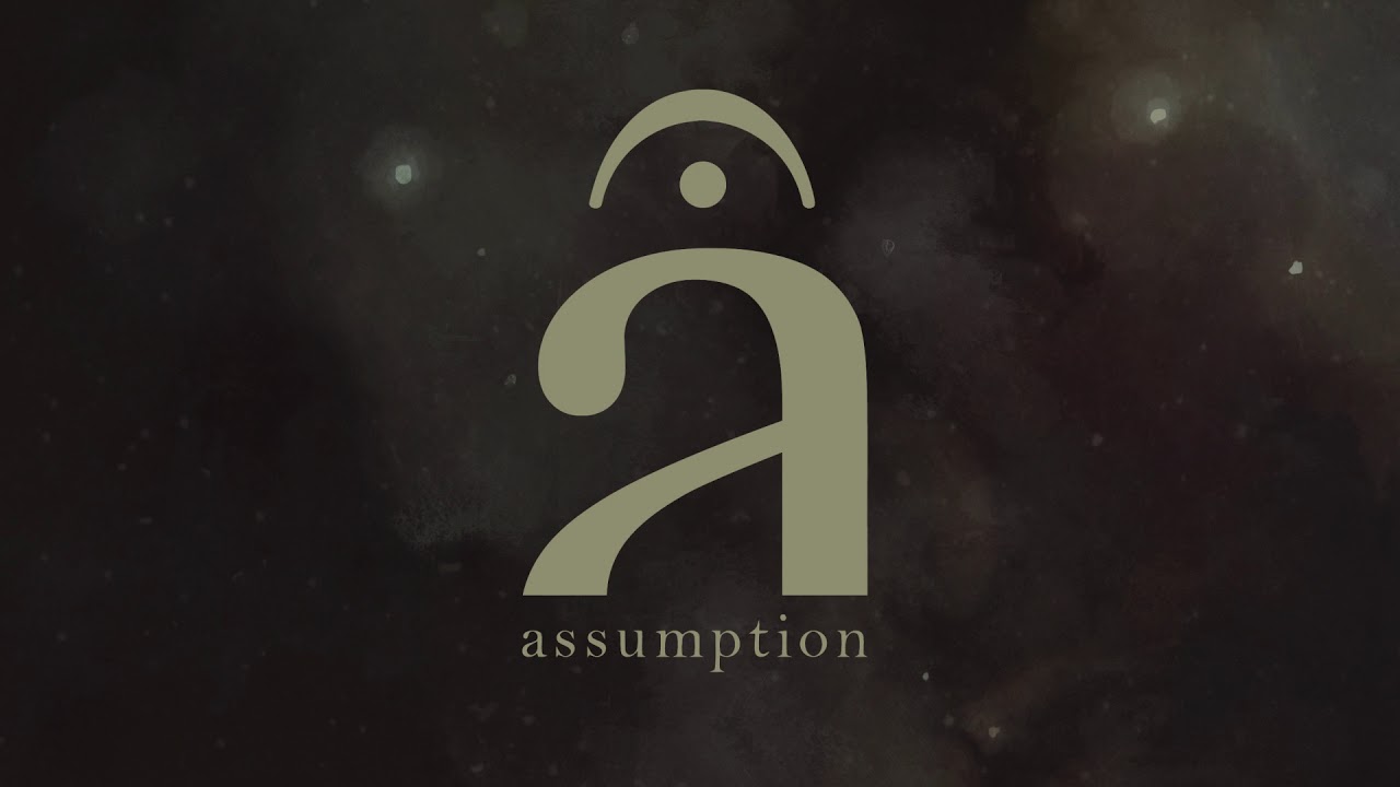 ASSUMPTION - RESURGENCE (OFFICIAL PREMIERE 2018) [EVERLASTING SPEW RECORDS]