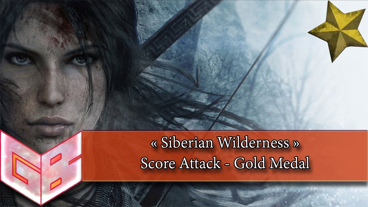 Rise of the Tomb Raider - 