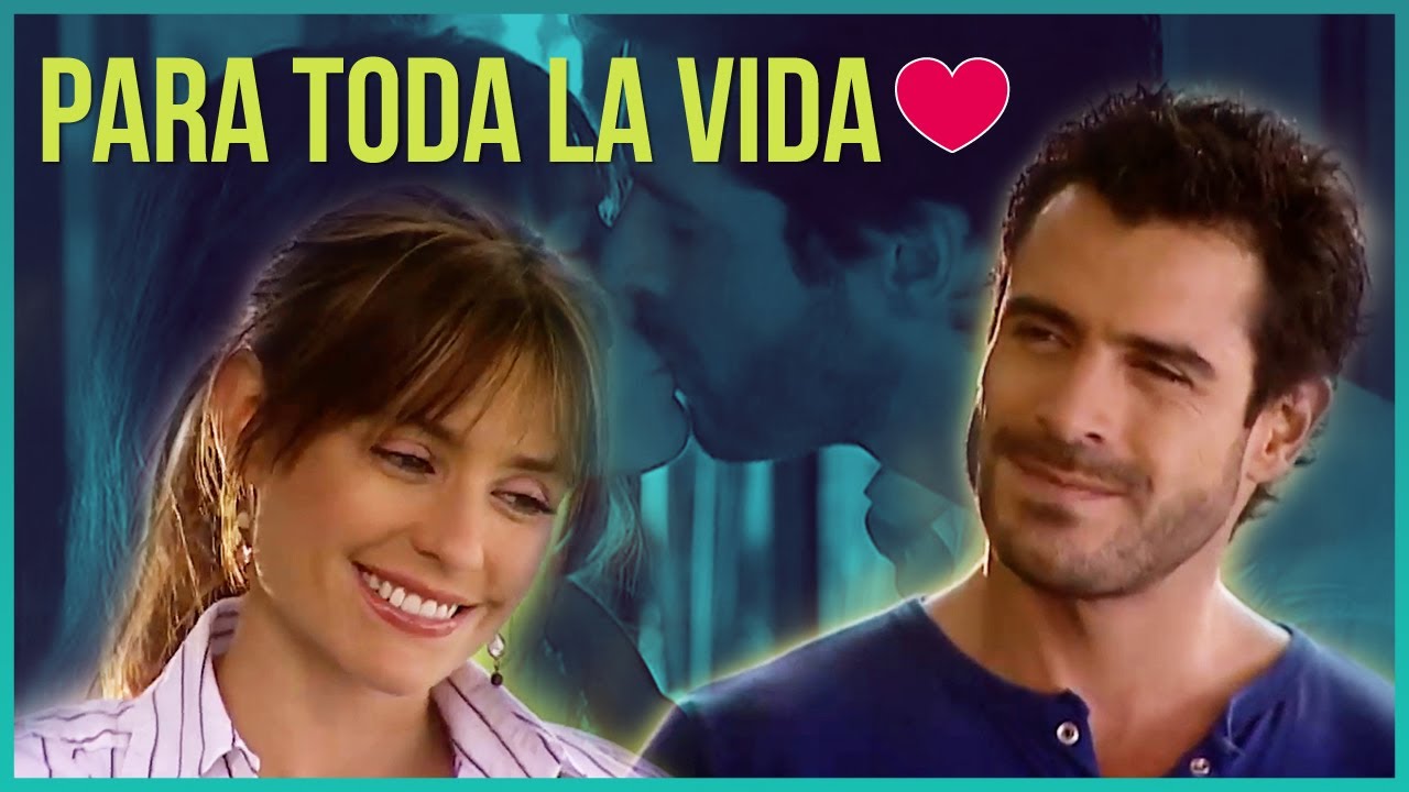 El PRIMER AMOR no se olvida: FLORENCIA Y EDUARDO | Pura Sangre
