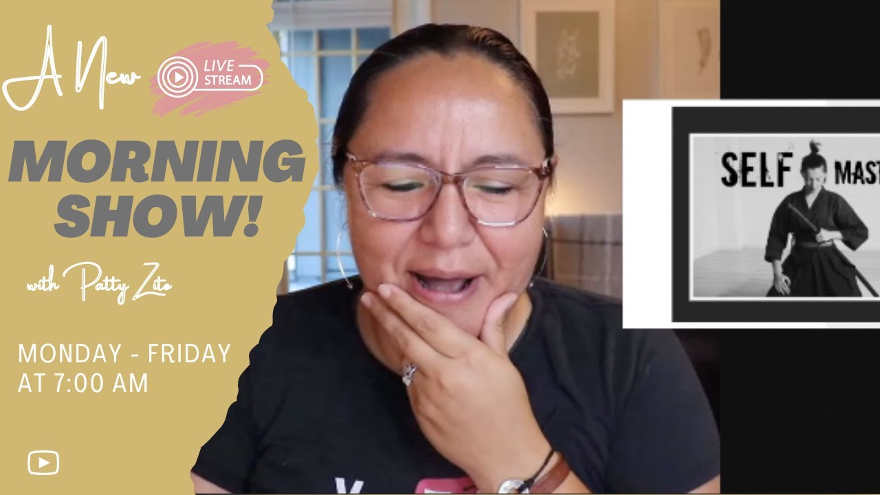 Spanish Saturday & Sunday - A New Morning Show E01