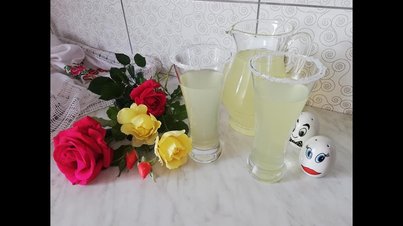 SOK OD ZOVE - Kuhinja Sunčane Staze