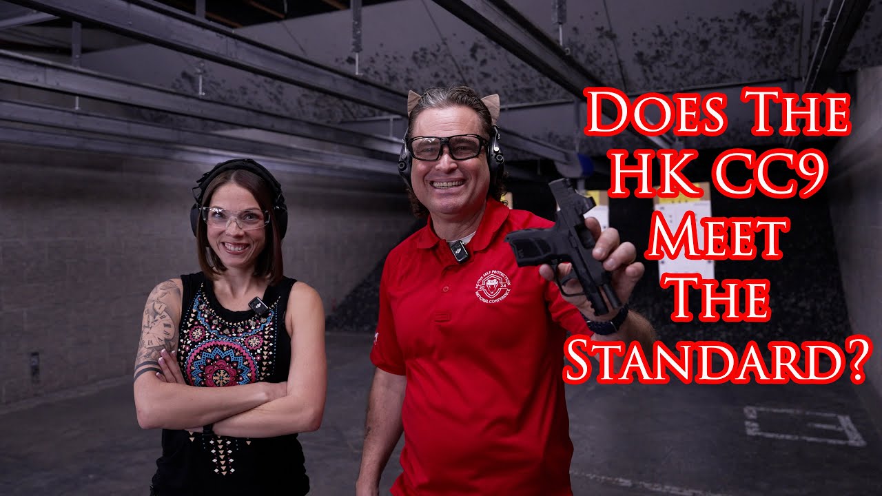 HK CC9 500-Round Function Test Complete: How Did It Do?