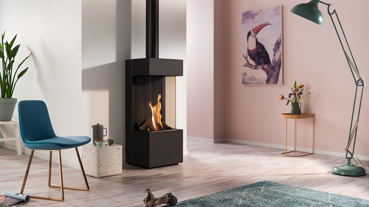 Trimline Fires Quartz