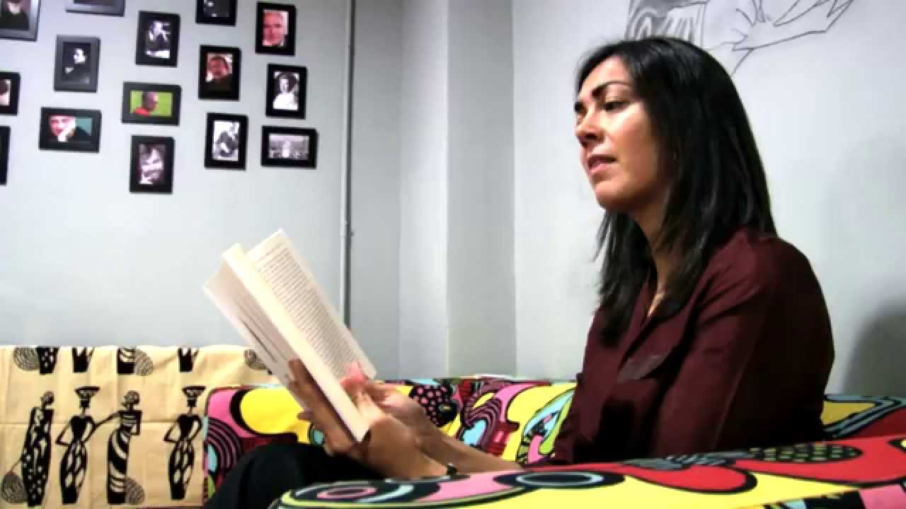 Entrevista a la filósofa Ana Carrasco Conde, autora de El infierno horizontal y La limpidez del mal