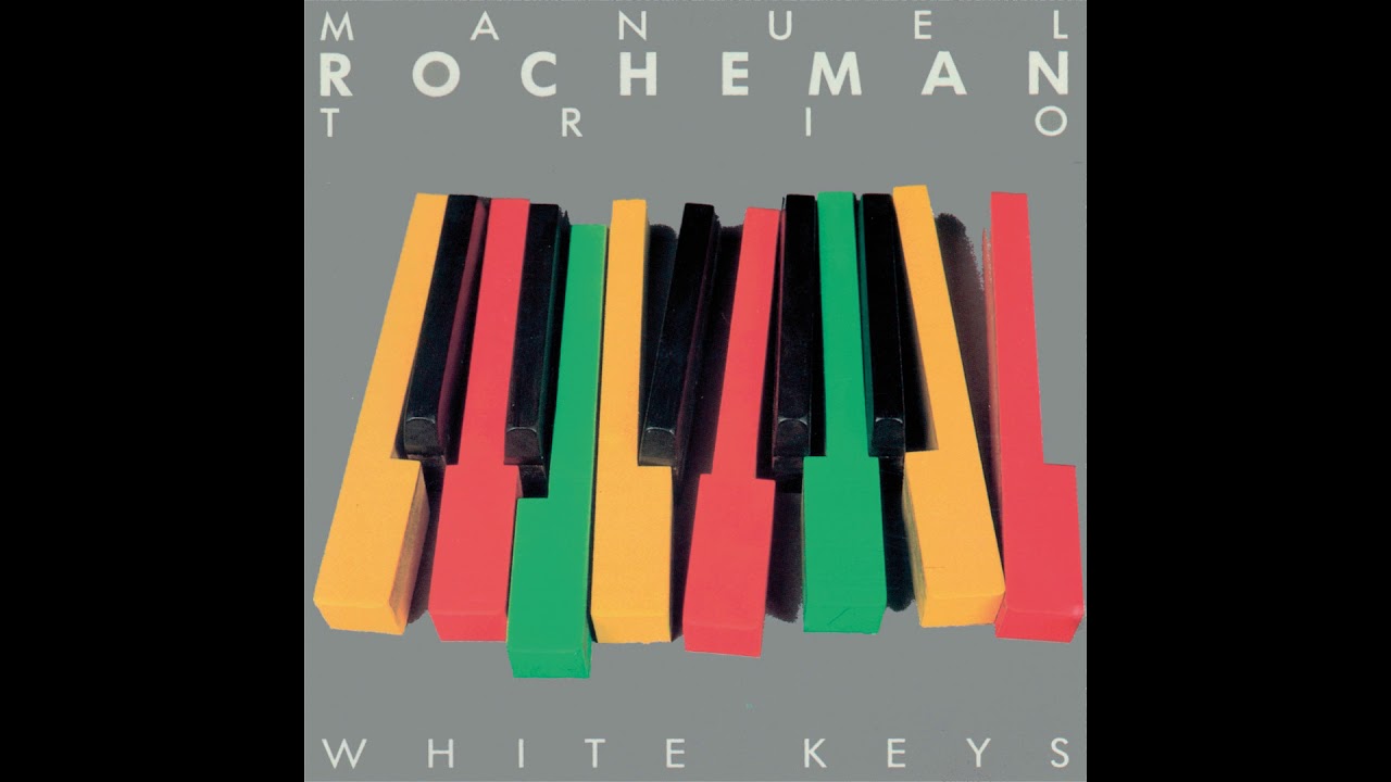 Manuel Rocheman - Round Midnight