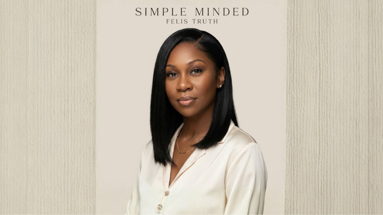 Simple Minded | Emotional Relationship Song About Maturity