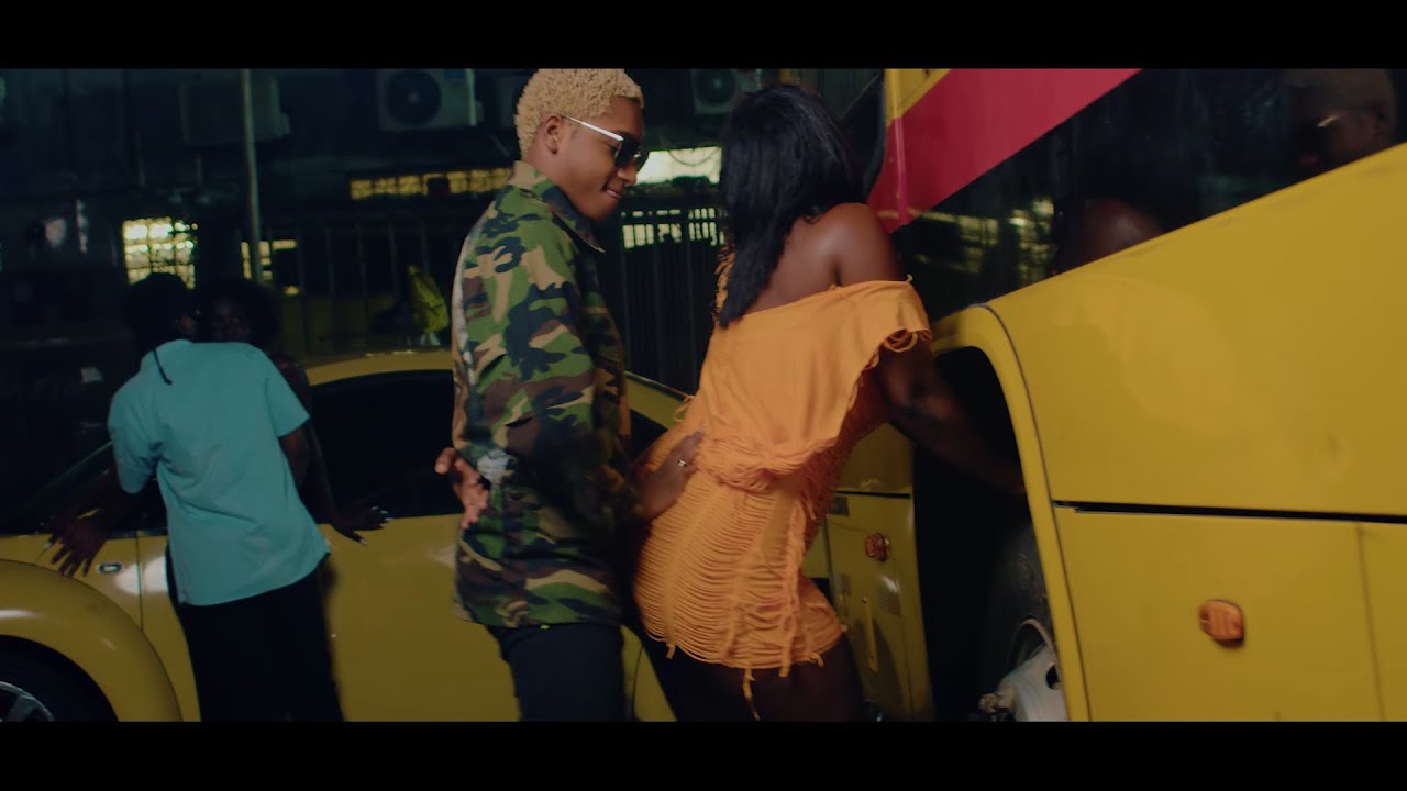 Obedece    Mirelson King x Nagrelha dos Lamba x Dj Nelson Papoite