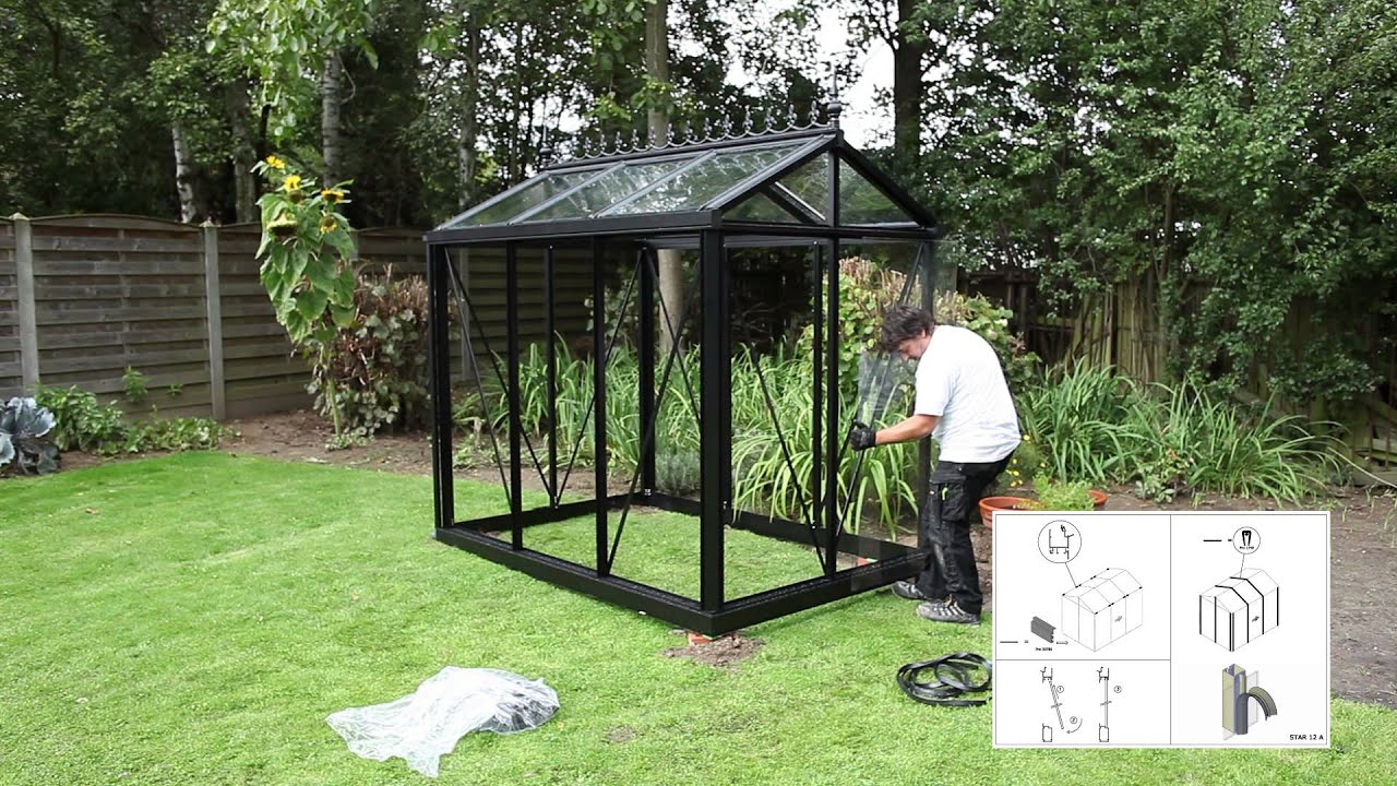 Mounting video HELIOS-URBAN