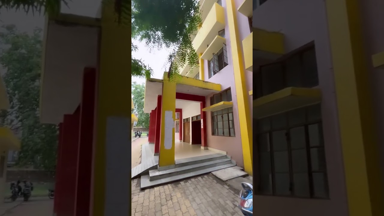 Short view of Marwari college #ranchi &hellip;.#youtubeshorts #ranchiexplore #shorts #anirudh