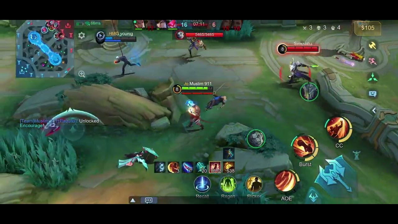 trying paquito with my brother(classic)